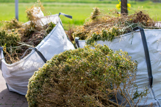 Best Construction Debris Removal  in Onawa, IA