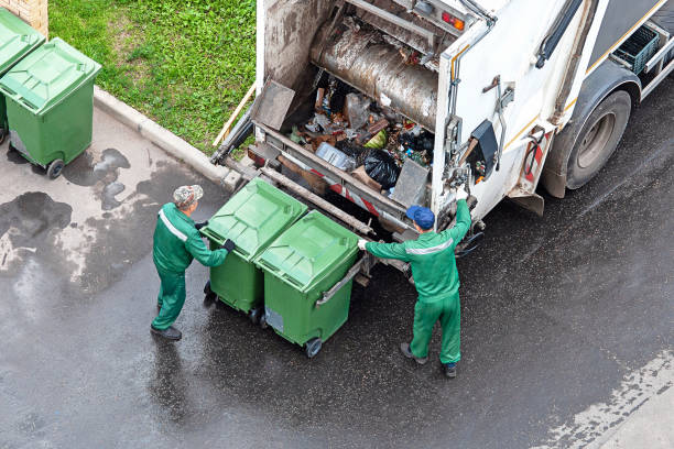 Best Basement Cleanout Services  in Onawa, IA