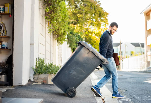 Best Yard Waste Removal  in Onawa, IA