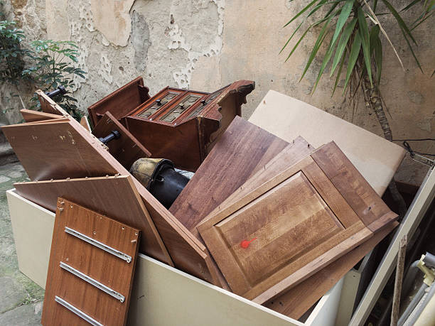 Trusted Onawa, IA Junk Removal Experts